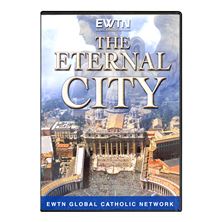 ETERNAL CITY